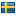 gyron.sk server is located in Sweden